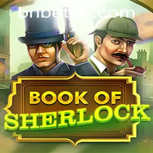 Explore the Exciting World of BookOfSherlock with BRLBET