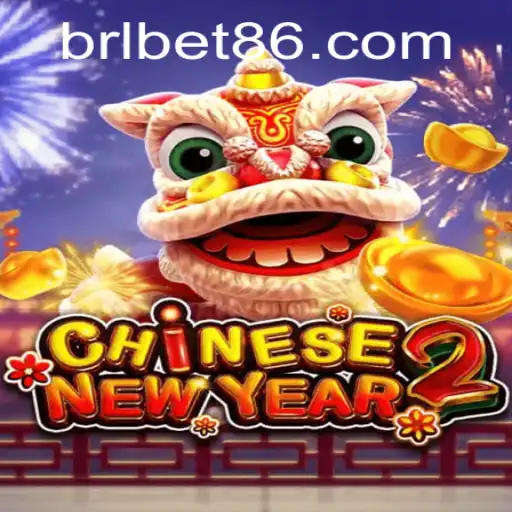 CHINESENEWYEAR2: A Festive Adventure with BRLBET