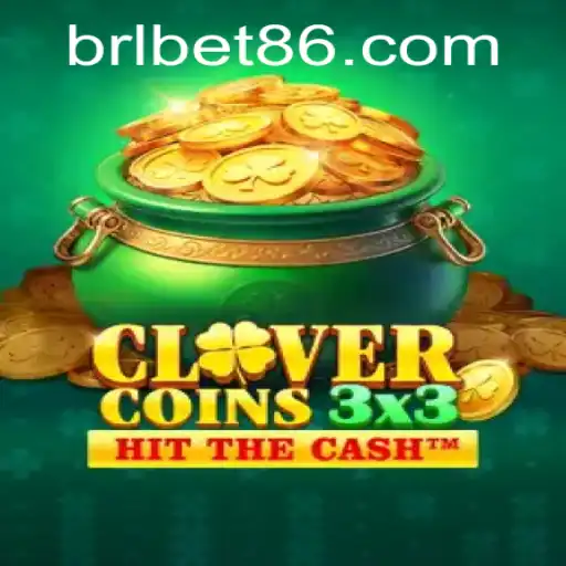 Exploring the Innovative Gameplay of Clovercoin3x3 and the Utility of BRLBET