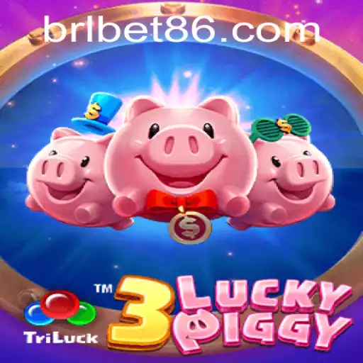 Unveiling the Thrills of 3LUCKYPIGGY with BRLBET