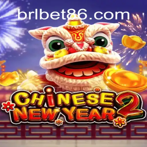 CHINESENEWYEAR2: A Festive Adventure with BRLBET