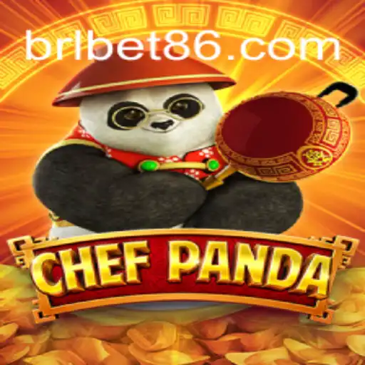 Introducing ChefPanda: A Culinary Journey with a Twist of Chance - Discover the Exciting BRLBET Experience