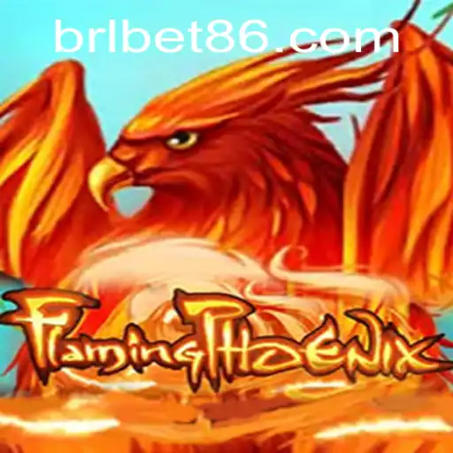 FlamingPhoenix: The Ultimate Gaming Experience with BRLBET