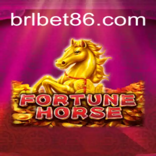Exploring the Thrills of FortuneHorse and BRLBET: A New Era in Gaming