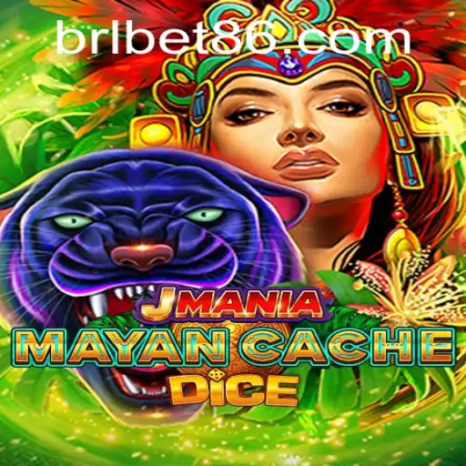 Unveiling JManiaMayanCacheDice: A Unique Gaming Experience with BRLBET
