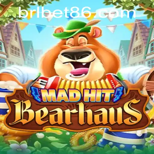 Discovering MadHitBearhaus: An Intriguing Journey with BRLBET