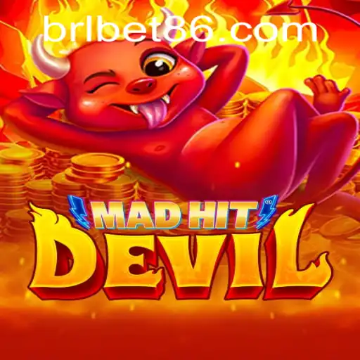 MadHitDevil: The Exciting World of Strategy and Chance in BRLBET