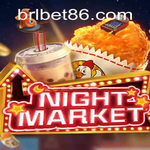 Exploring NIGHTMARKET: A Captivating Gaming Experience with BRLBET