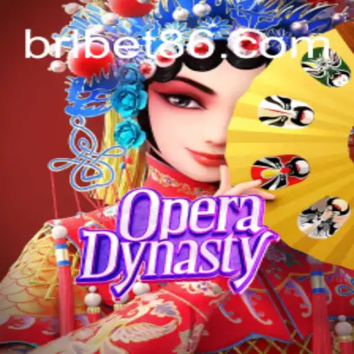 OperaDynasty: A Deep Dive into the Extravagant Slot Game by BRLBET