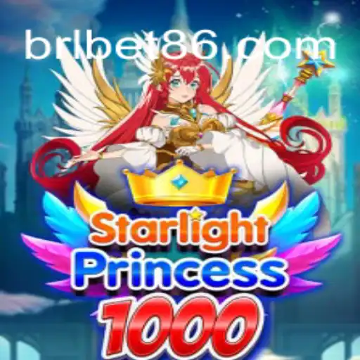 Exploring the Galactic Adventure of StarlightPrincess1000