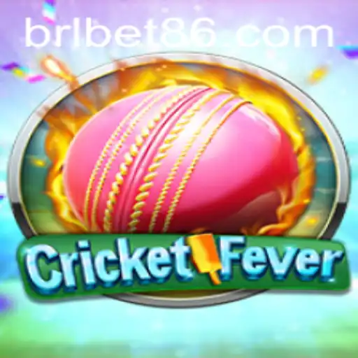CricketFever: Dive into the Thrilling World of Virtual Cricket with BRLBET