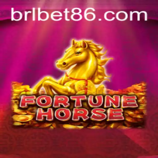Exploring the Thrills of FortuneHorse and BRLBET: A New Era in Gaming