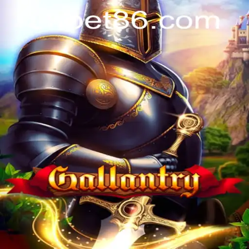 The Dazzling World of Gallantry: An Inside Look at the Game and Its Enchanting Dynamics