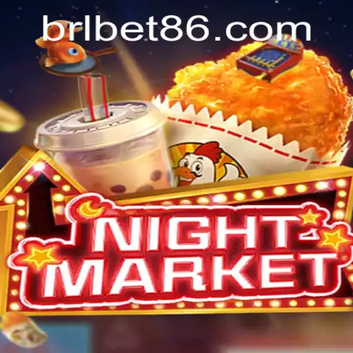 Exploring NIGHTMARKET: A Captivating Gaming Experience with BRLBET