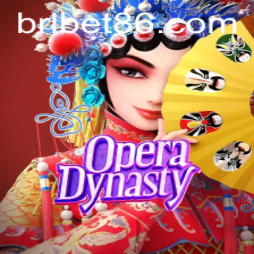 OperaDynasty: A Deep Dive into the Extravagant Slot Game by BRLBET