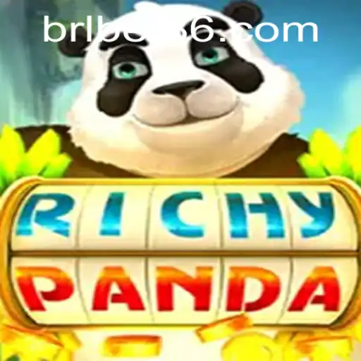 Exploring the World of RichyPanda: A Dive into BRLBET