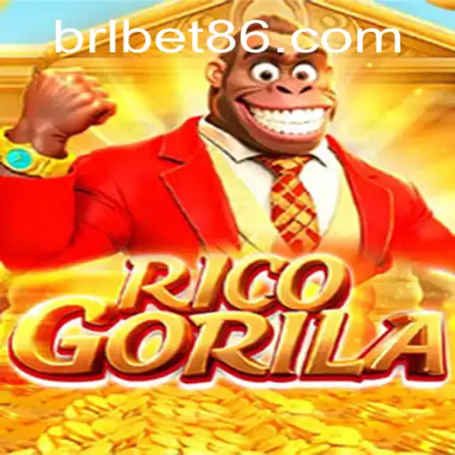 RicoGorila: The Thrilling Adventure Awaits with BRLBET