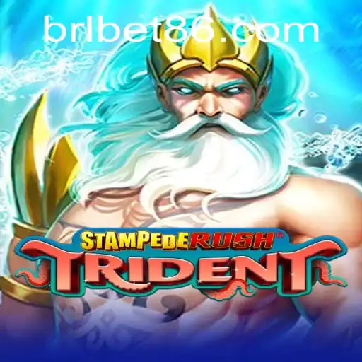 Embark on an Epic Adventure with StempedeRushTrident and Discover BRLBET