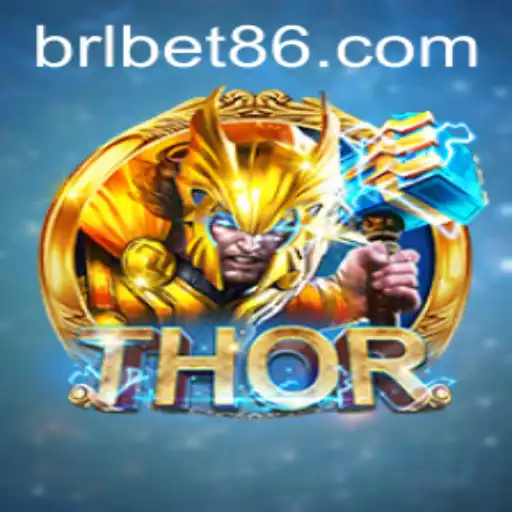 THOR: An Epic Gaming Journey with BRLBET