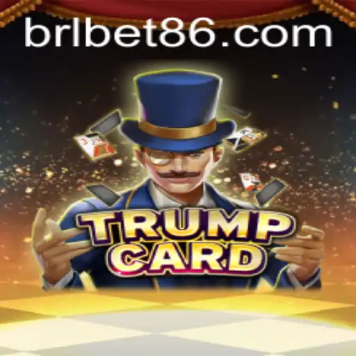 Exploring the Exciting Domain of TrumpCard: The BRLBET Phenomenon