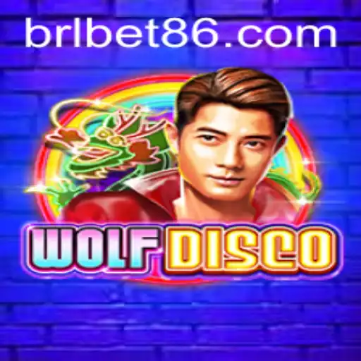 WolfDisco: An Immersive Gaming Experience in a Futuristic World
